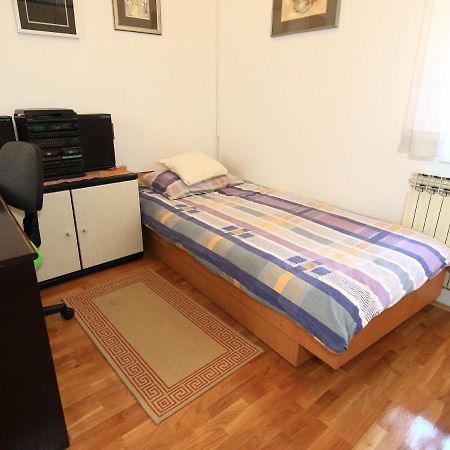 Apartment Lavanda 1 - ซาเกร็บ ภายนอก รูปภาพ