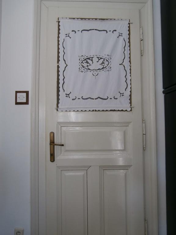 Apartment Lavanda 1 - ซาเกร็บ ภายนอก รูปภาพ