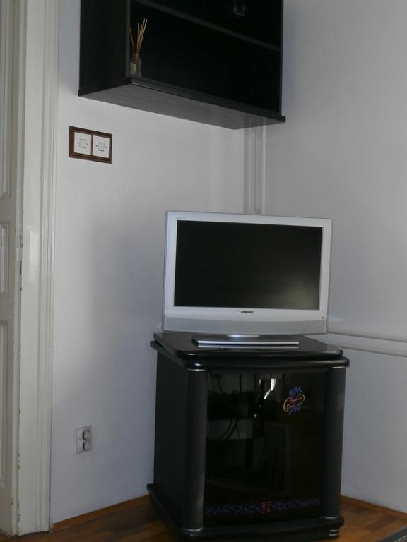 Apartment Lavanda 1 - ซาเกร็บ ภายนอก รูปภาพ