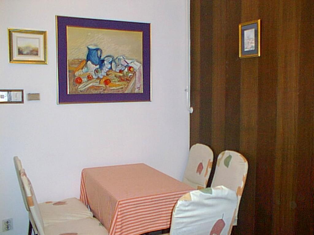 Apartment Lavanda 1 - ซาเกร็บ ภายนอก รูปภาพ