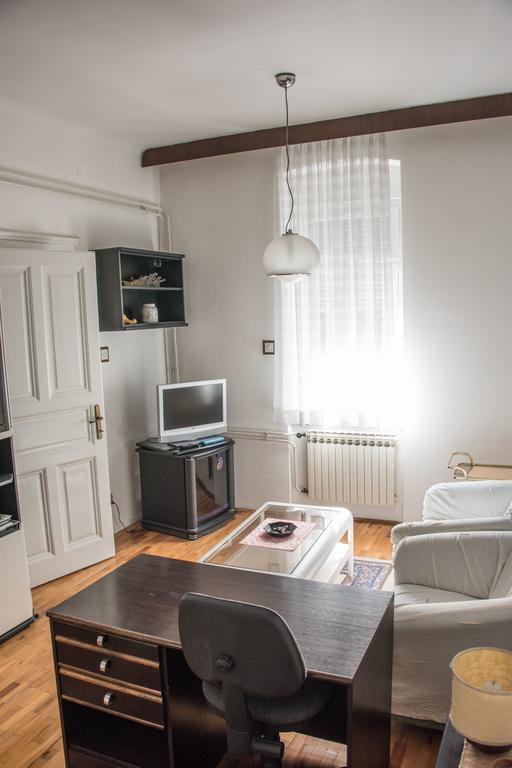 Apartment Lavanda 1 - ซาเกร็บ ภายนอก รูปภาพ