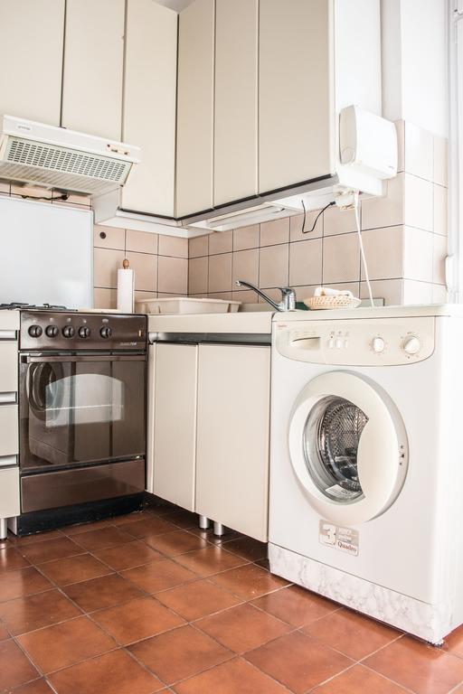 Apartment Lavanda 1 - ซาเกร็บ ภายนอก รูปภาพ