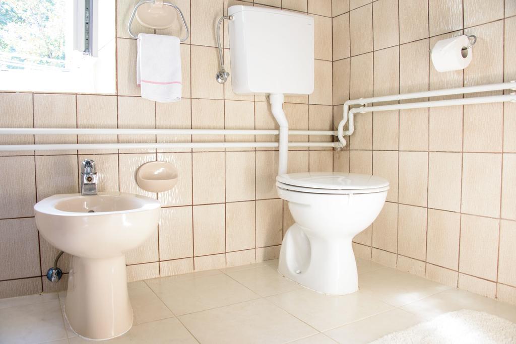 Apartment Lavanda 1 - ซาเกร็บ ภายนอก รูปภาพ