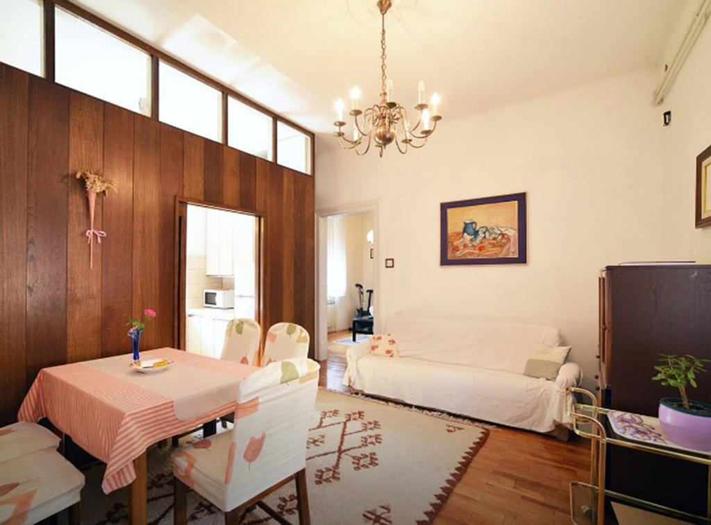 Apartment Lavanda 1 - ซาเกร็บ ภายนอก รูปภาพ