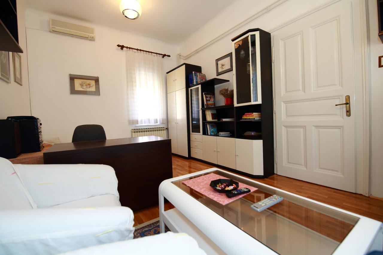 Apartment Lavanda 1 - ซาเกร็บ ภายนอก รูปภาพ