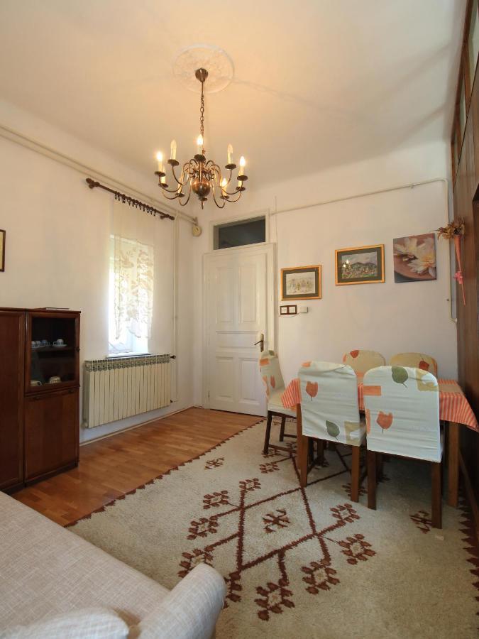 Apartment Lavanda 1 - ซาเกร็บ ภายนอก รูปภาพ