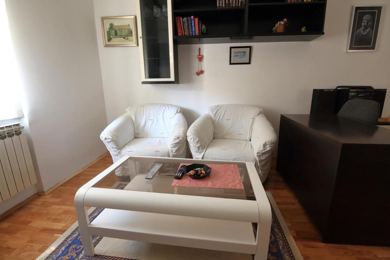 Apartment Lavanda 1 - ซาเกร็บ ภายนอก รูปภาพ