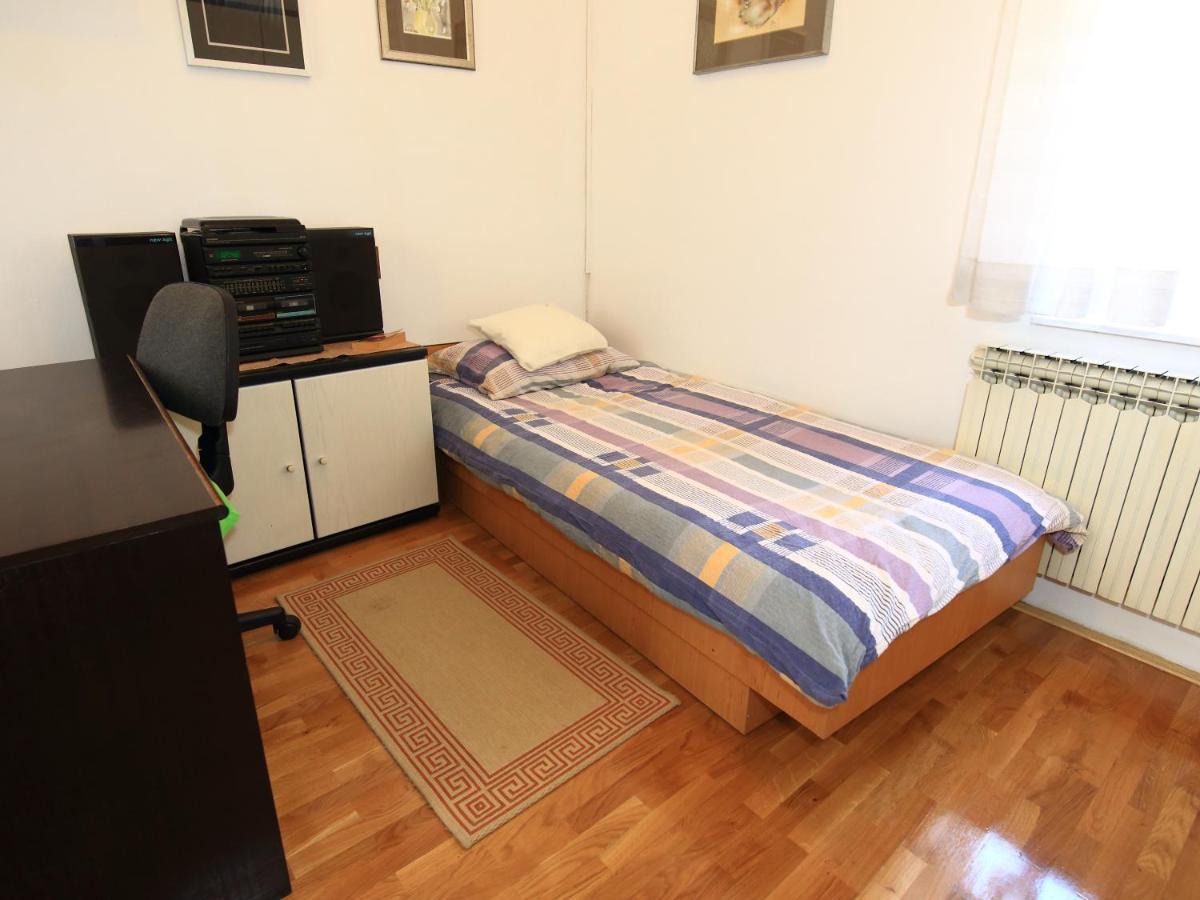 Apartment Lavanda 1 - ซาเกร็บ ภายนอก รูปภาพ