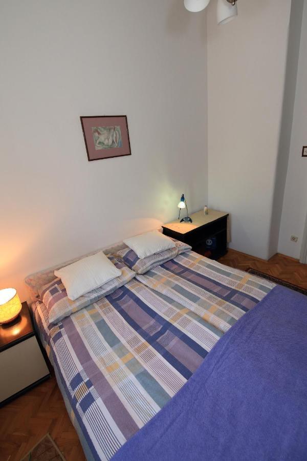 Apartment Lavanda 1 - ซาเกร็บ ภายนอก รูปภาพ