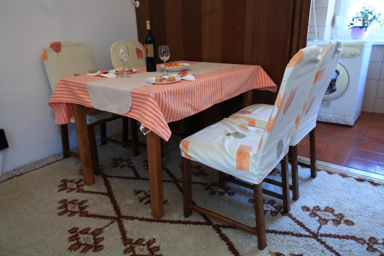 Apartment Lavanda 1 - ซาเกร็บ ภายนอก รูปภาพ